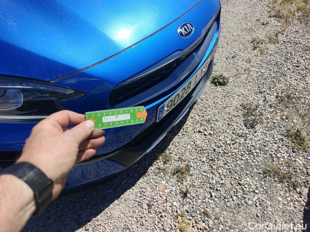  KIA  XCeed KIA  / 2019 / 5P / todoterreno 1.6 GDi PHEV 104kW (141CV) eDrive #20