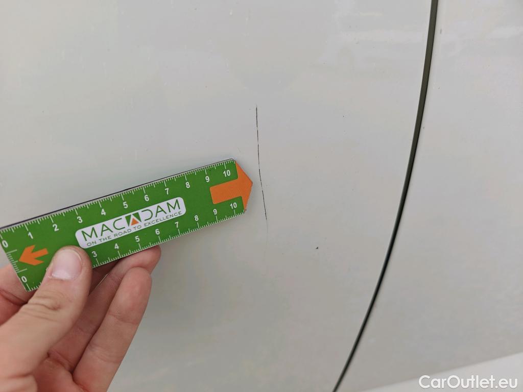  Nissan  Qashqai NISSAN  / 2021 / 5P / todoterreno DIG-T 103kW (140CV) mHEV 4x2 Acenta #17