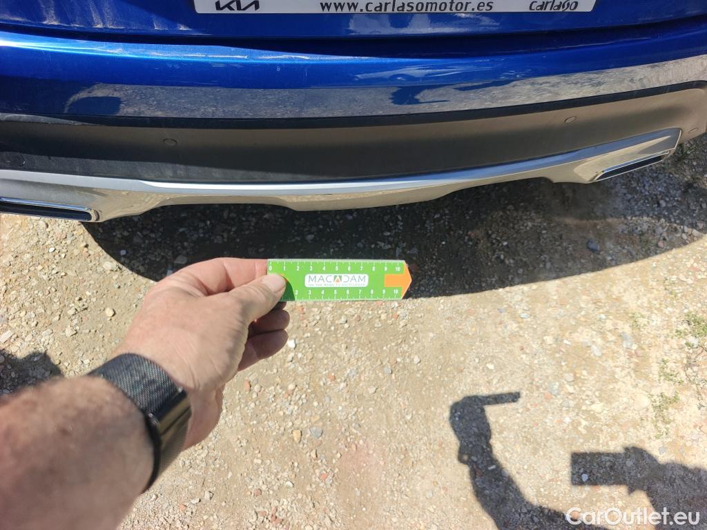  KIA  XCeed KIA  / 2019 / 5P / todoterreno 1.6 GDi PHEV 104kW (141CV) eDrive #11