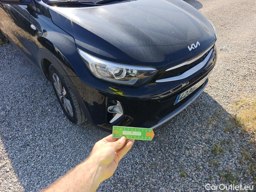  KIA  STONIC KIA  / 2017 / 5P / todoterreno 1.0 T-GDi 74kW (100CV) MHEV iMT Concept (CM) #11