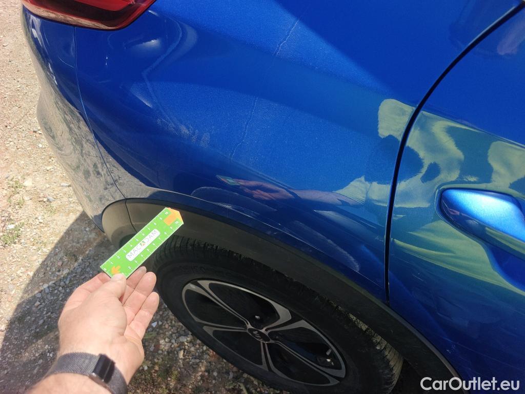  KIA  XCeed KIA  / 2019 / 5P / todoterreno 1.6 GDi PHEV 104kW (141CV) eDrive #31