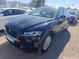 F-PACE