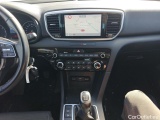  KIA  Sportage KIA  1.6MHEV Drive 100kW(136CV) 4x2(Crist Tintados) #14