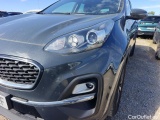  KIA  Sportage KIA  1.6MHEV Drive 100kW(136CV) 4x2(Crist Tintados) #16