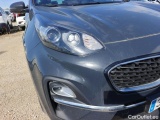  KIA  Sportage KIA  1.6MHEV Drive 100kW(136CV) 4x2(Crist Tintados) #17