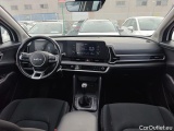  KIA  Sportage KIA  / 2022 / 5P / todoterreno 1.6 T-GDi 110kW (150CV) Concept 4x2 #3