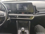  KIA  Sportage KIA  / 2022 / 5P / todoterreno 1.6 T-GDi 110kW (150CV) Concept 4x2 #13