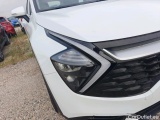  KIA  Sportage KIA  / 2022 / 5P / todoterreno 1.6 T-GDi 110kW (150CV) Concept 4x2 #16