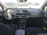  KIA  Sportage KIA  / 2022 / 5P / todoterreno 1.6 T-GDi 110kW (150CV) Concept 4x2 #3
