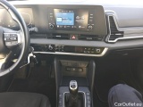  KIA  Sportage KIA  / 2022 / 5P / todoterreno 1.6 T-GDi 110kW (150CV) Concept 4x2 #13