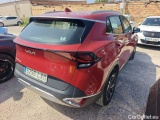  KIA  Sportage KIA  / 2022 / 5P / todoterreno 1.6 T-GDi MHEV 110kW (150CV) Drive 4x2 #2