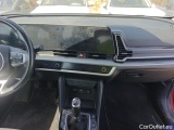  KIA  Sportage KIA  / 2022 / 5P / todoterreno 1.6 T-GDi MHEV 110kW (150CV) Drive 4x2 #14