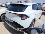  KIA  Sportage KIA  / 2022 / 5P / todoterreno 1.6 T-GDi HEV 171kW (230CV) Tech 4X2 #2