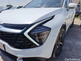  KIA  Sportage KIA  / 2022 / 5P / todoterreno 1.6 T-GDi HEV 171kW (230CV) Tech 4X2 #16