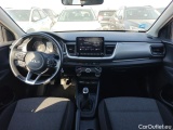  KIA  STONIC KIA  / 2017 / 5P / todoterreno 1.0 T-GDi 74kW (100CV) MHEV iMT Concept (CM) #3