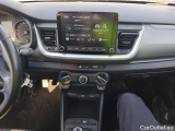  KIA  STONIC KIA  / 2017 / 5P / todoterreno 1.0 T-GDi 74kW (100CV) MHEV iMT Concept (CM) #13