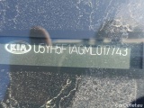  KIA  XCeed KIA  / 2019 / 5P / todoterreno 1.6 GDi PHEV 104kW (141CV) eDrive #19