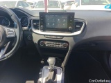  KIA  XCeed KIA  / 2019 / 5P / todoterreno 1.6 GDi PHEV 104kW (141CV) eDrive #15