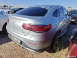  Mercedes  G-Klasee MERCEDES-BENZ GLC Coupé 300 de 4MATIC 190 CV #Opcionales 9200€# #2