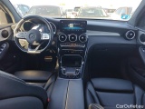  Mercedes  G-Klasee MERCEDES-BENZ GLC Coupé 300 de 4MATIC 190 CV #Opcionales 9200€# #3