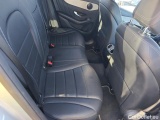  Mercedes  G-Klasee MERCEDES-BENZ GLC Coupé 300 de 4MATIC 190 CV #Opcionales 9200€# #7