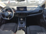  Nissan  Qashqai NISSAN  / 2021 / 5P / todoterreno DIG-T 103kW N-Connecta (AC2) #3