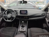 Nissan  Qashqai NISSAN  / 2021 / 5P / todoterreno DIG-T 103kW (140CV) mHEV 4x2 Acenta #3