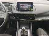  Nissan  Qashqai NISSAN  / 2021 / 5P / todoterreno DIG-T 103kW (140CV) mHEV 4x2 Acenta #13