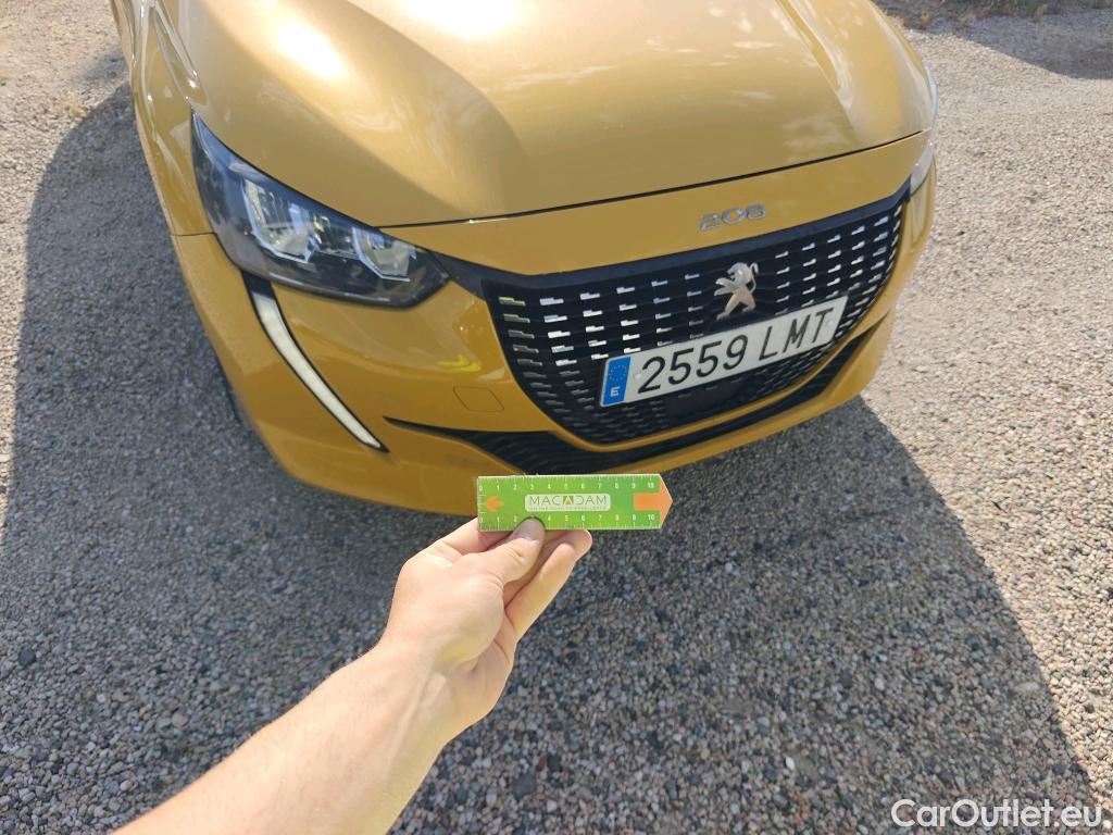  Peugeot  208 PEUGEOT  / 2019 / 5P / berlina con portón PureTech 55kW (75CV) Active Pack #28