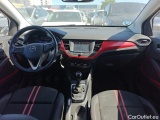  Opel  Crossland  X GS Line 1.2 Turbo 110CV MT6 E6d #3