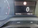  Opel  Crossland  X GS Line 1.2 Turbo 110CV MT6 E6d #5