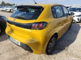  Peugeot  208 PEUGEOT  / 2019 / 5P / berlina con portón PureTech 55kW (75CV) Active Pack #2