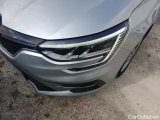  Renault  Megane RENAULT Mégane / 2020 / 5P / berlina con portón Equilibre Blue dCi 85 kW (115CV)-SS #16