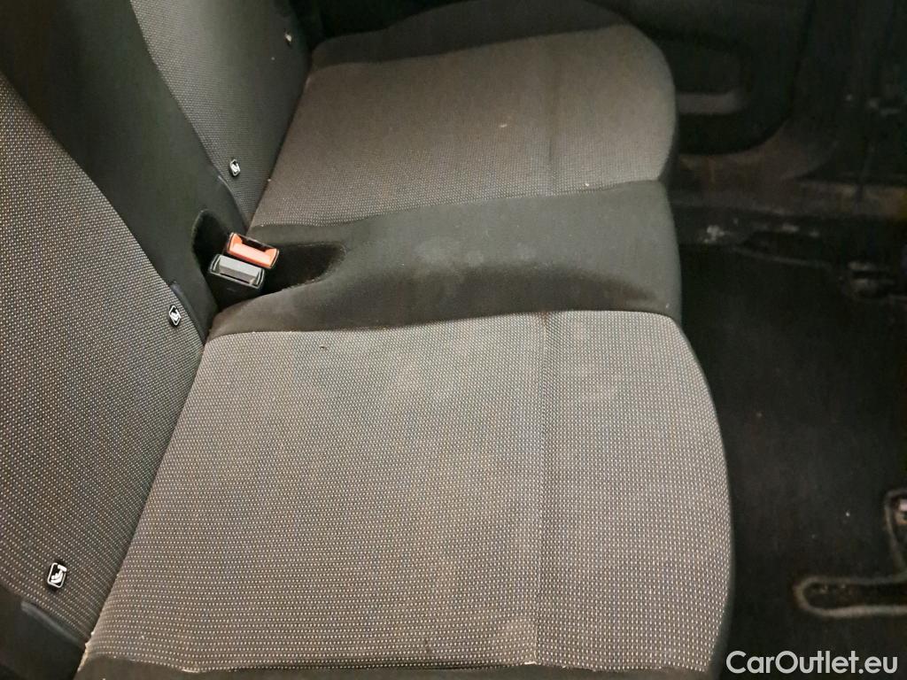 Citroen  Berlingo CITROEN  / 2018 / 4P / monovolumen compacto Talla M BlueHDi 100 LIVE #27