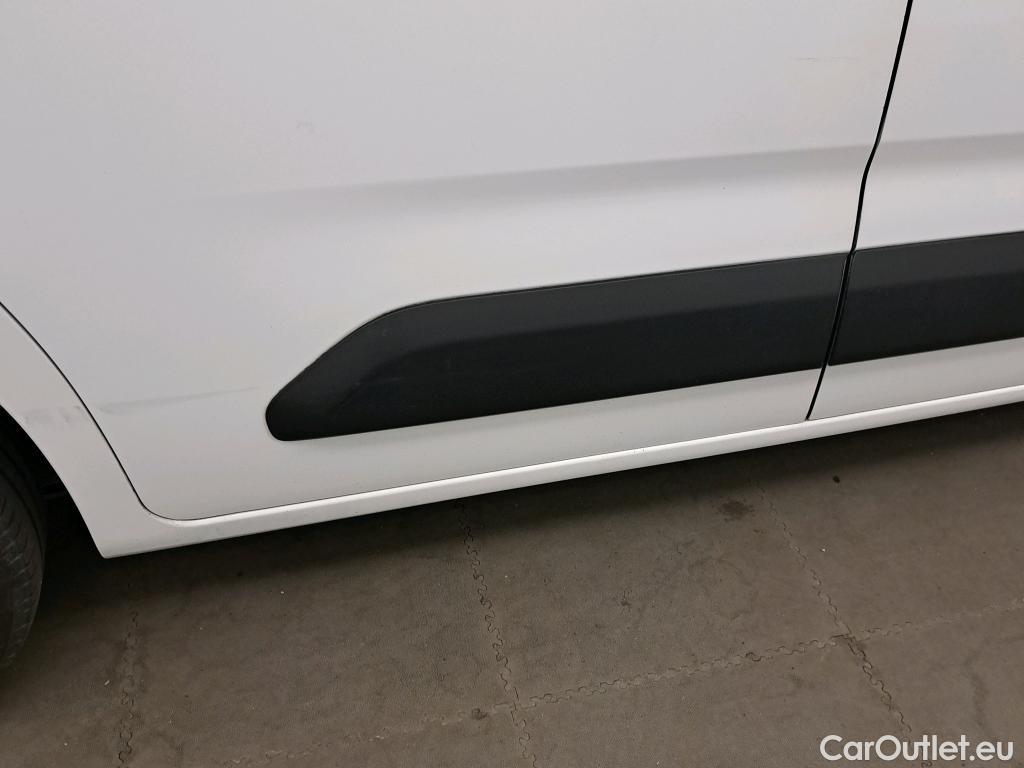  Citroen  Berlingo CITROEN  / 2018 / 4P / monovolumen compacto Talla M BlueHDi 100 LIVE #38