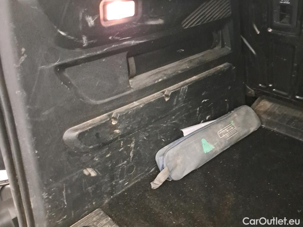  Citroen  Berlingo CITROEN  / 2018 / 4P / monovolumen compacto Talla M BlueHDi 100 LIVE #7