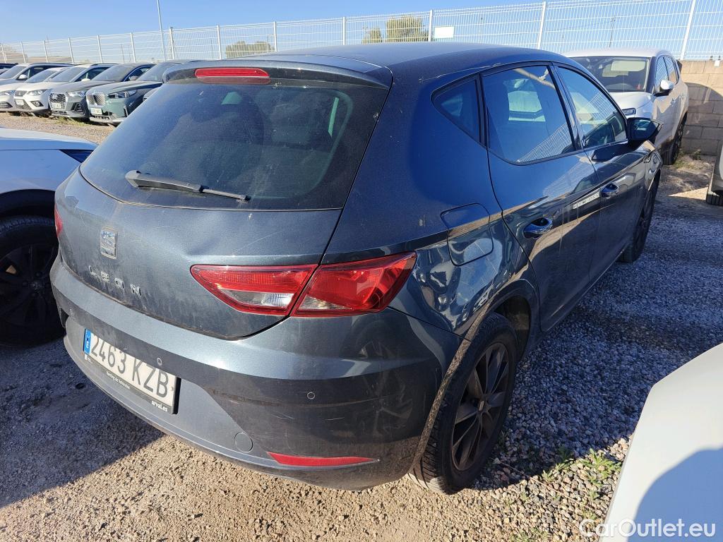 Seat  Leon  Style Visio Edition 1.0 TSI 115CV MT6 E6dT #92