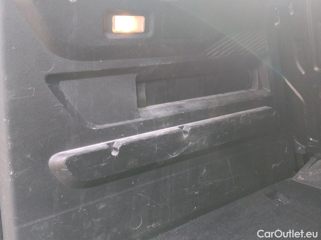  Citroen  Berlingo CITROEN  / 2018 / 4P / monovolumen compacto Talla M BlueHDi 100 LIVE #26