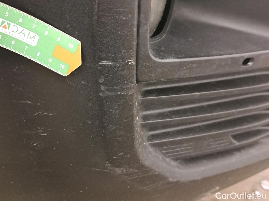  Citroen  Berlingo CITROEN  / 2018 / 4P / monovolumen compacto Talla M BlueHDi 100 LIVE #29