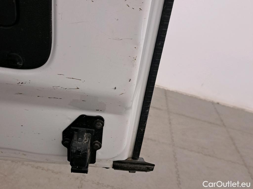  Citroen  Berlingo CITROEN  / 2018 / 4P / monovolumen compacto Talla M BlueHDi 100 LIVE #3