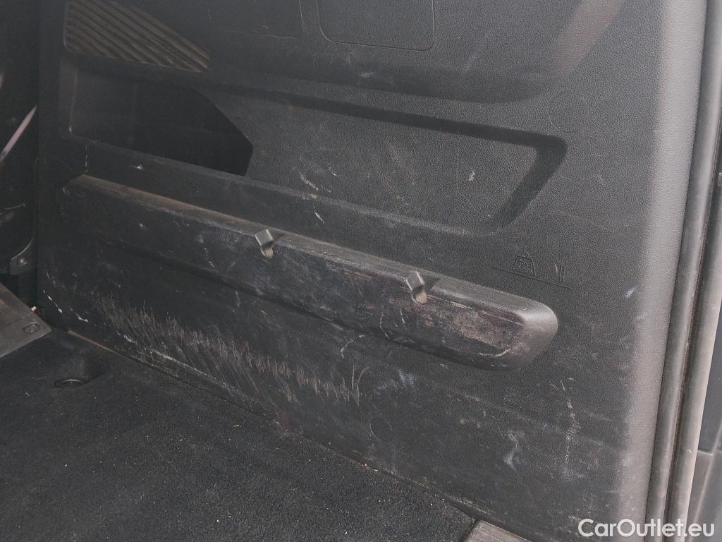  Citroen  Berlingo CITROEN  / 2018 / 5P / monovolumen compacto Talla M BlueHDi 100 S&S FEEL #26