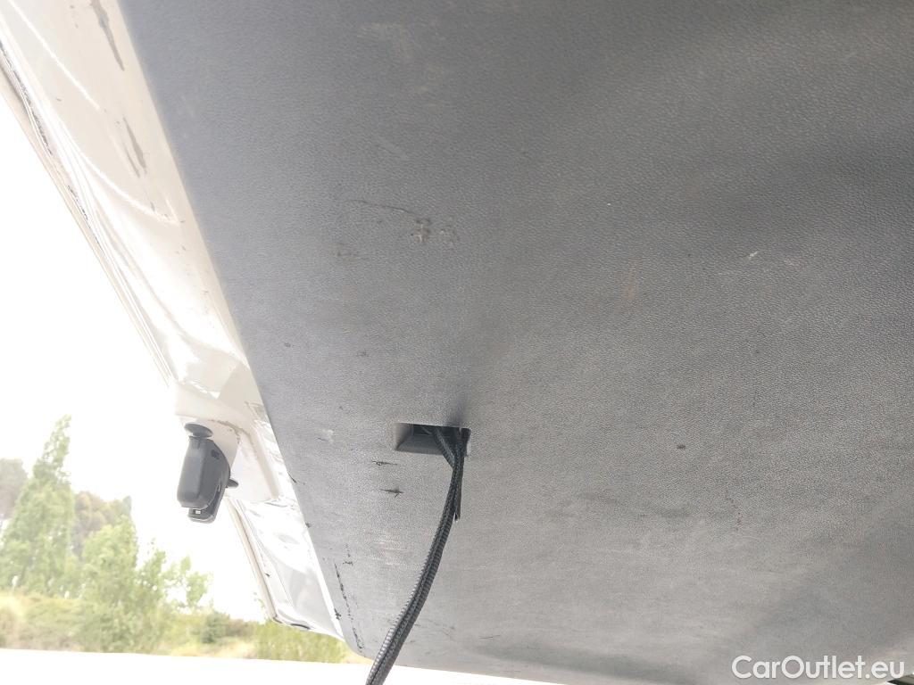  Citroen  Berlingo CITROEN  / 2018 / 5P / monovolumen compacto Talla M BlueHDi 100 S&S FEEL #27