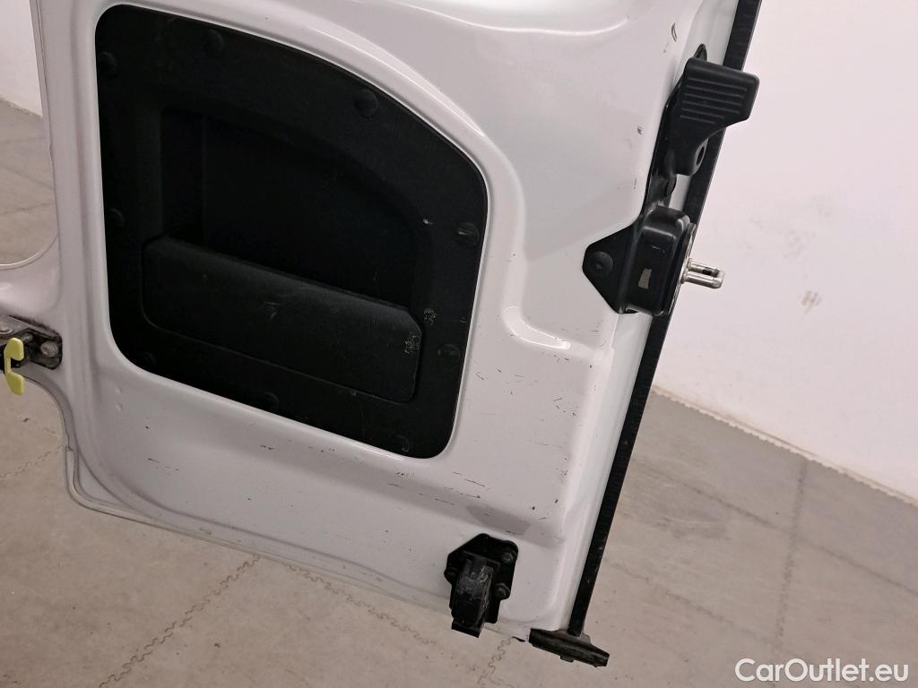  Citroen  Berlingo CITROEN  / 2018 / 4P / monovolumen compacto Talla M BlueHDi 100 LIVE #2