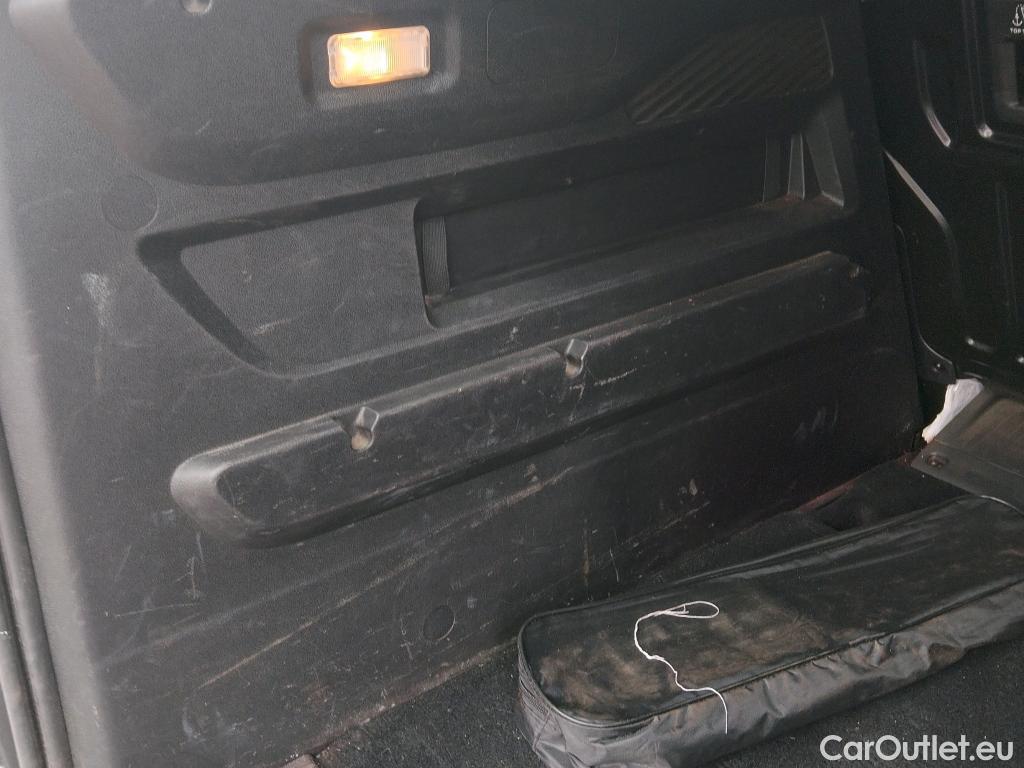  Citroen  Berlingo CITROEN  / 2018 / 5P / monovolumen compacto Talla M BlueHDi 100 S&S FEEL #23