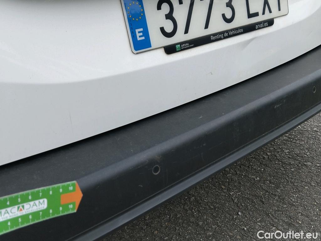  Citroen  Berlingo CITROEN  / 2018 / 5P / monovolumen compacto Talla M BlueHDi 100 S&S FEEL #22