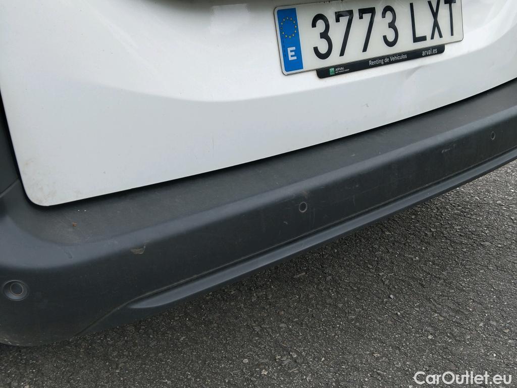  Citroen  Berlingo CITROEN  / 2018 / 5P / monovolumen compacto Talla M BlueHDi 100 S&S FEEL #21