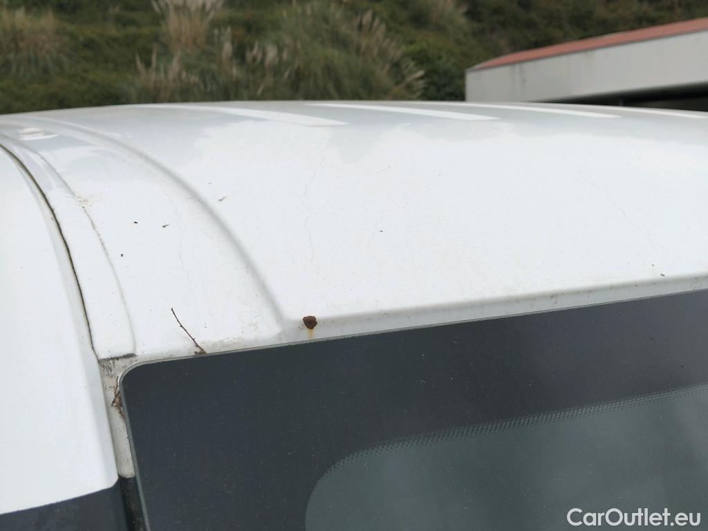  Citroen  Berlingo CITROEN  / 2018 / 5P / monovolumen compacto Talla M BlueHDi 100 S&S FEEL #12