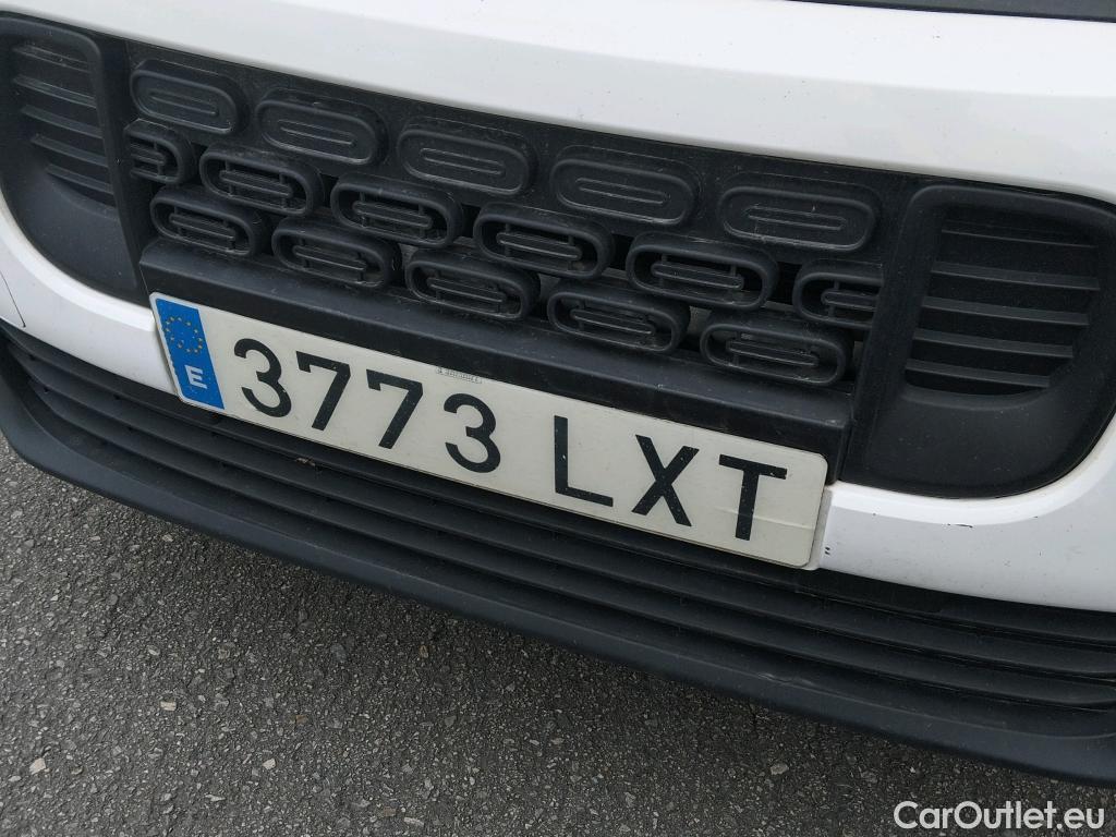  Citroen  Berlingo CITROEN  / 2018 / 5P / monovolumen compacto Talla M BlueHDi 100 S&S FEEL #35