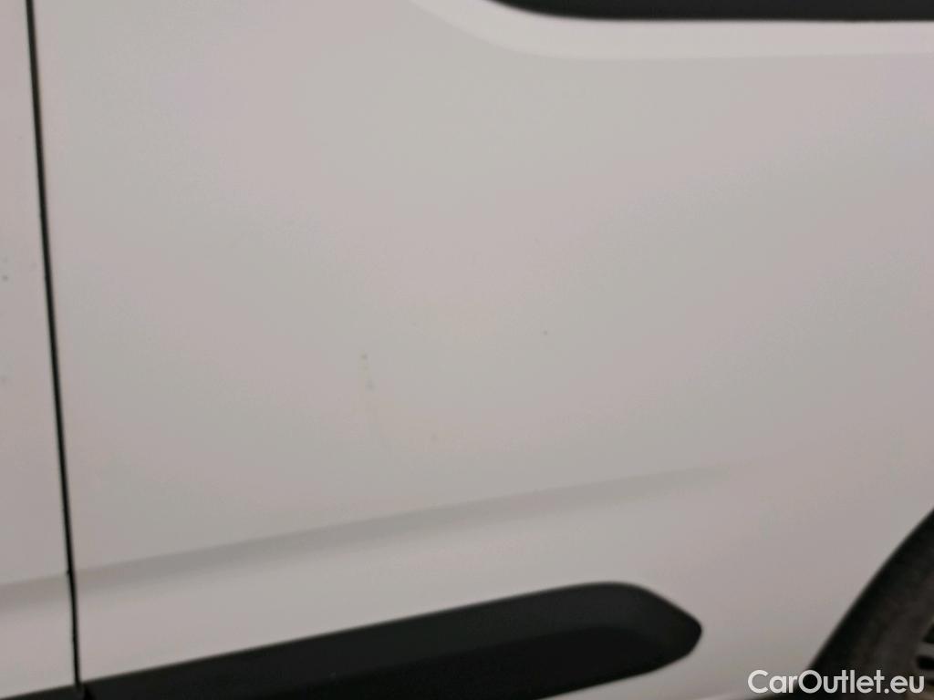 Citroen  Berlingo CITROEN  / 2018 / 4P / monovolumen compacto Talla M BlueHDi 100 LIVE #14