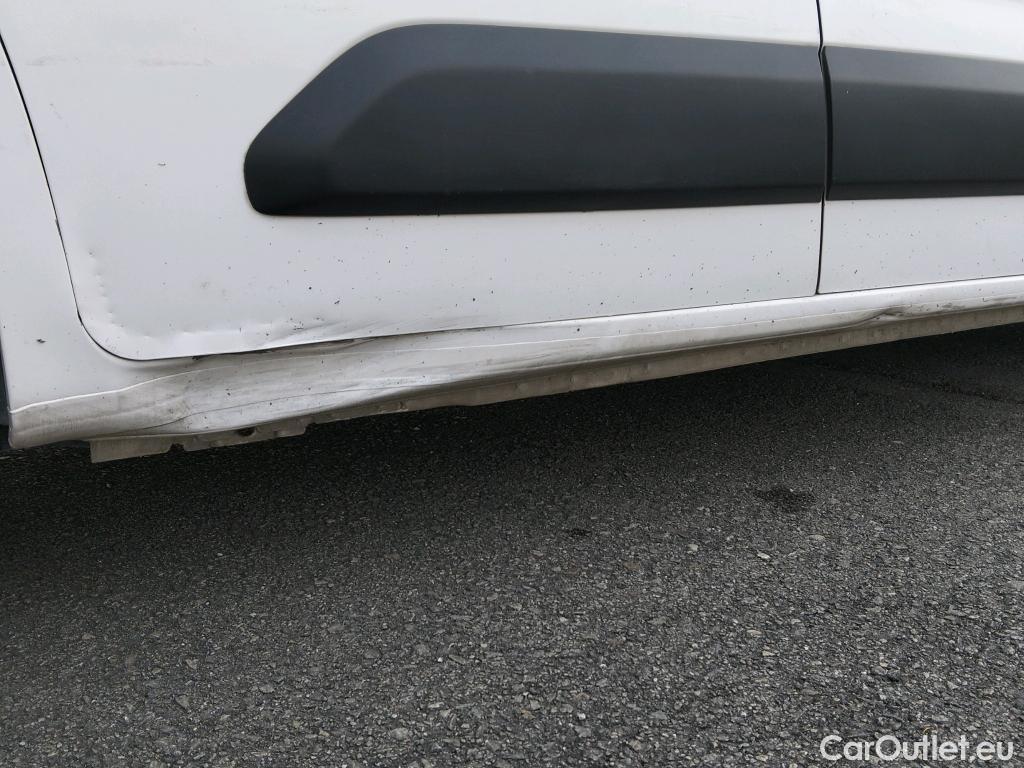  Citroen  Berlingo CITROEN  / 2018 / 4P / monovolumen compacto Talla M BlueHDi 100 LIVE #6